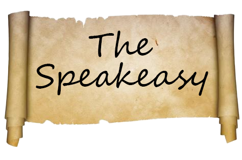 The Speakeasy