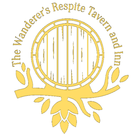 The Wanderer's Respite Tavern And Inn